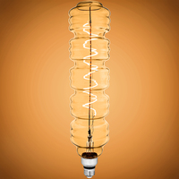 LED 4W WATER BTL 2200K FILA