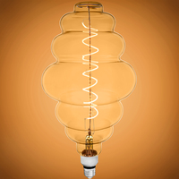 LED 4W BEEHIVE 2200K FILA