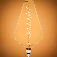 LED 4W DIAMOND 2200K FILA