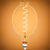 Natural Light - 4 Watt - 2200 Kelvin - LED Oversized Vintage Light Bulb - 15 in. x 7 in. Thumbnail