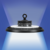 34,475 Total Lumens - 240 Watt - Color Selectable UFO LED High Bay Fixture with Direct and Indirect Light Thumbnail