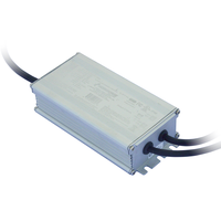 75 Watt - Programmable LED Driver - Output 28-56V - Input 120-277VAC - Length 6 in. - For Constant Current Products Only - Fulham WHCC-1M1UNV210P-75L