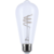 500 Lumens - 6 Watt - 2700 Kelvin - LED Edison Filament Bulb - 5.3 in. x 2.3 in. Thumbnail