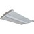 8840 Lumens - 65 Watt - 5000 Kelvin - Linear LED High Bay Fixture with Emergency Backup Thumbnail