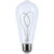 500 Lumens - 6 Watt - 2700 Kelvin - LED Edison Filament Bulb - 5.3 in. x 2.3 in. Thumbnail