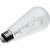 500 Lumens - 6 Watt - 2700 Kelvin - LED Edison Filament Bulb - 5.3 in. x 2.3 in. Thumbnail