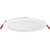 1800 Lumens - 20.5 Watt - 8 in. Color Selectable New Construction LED Downlight Fixture Thumbnail