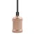 3 in. Pendant Fixture - Gold Finish Thumbnail