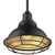 9.75 in. Pendant Fixture - Bronze Finish Thumbnail