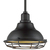 9.75 in. Pendant Fixture - Bronze Finish Thumbnail