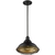 12 in. Pendant Fixture - Bronze Finish Thumbnail