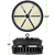 67,500 Lumen Max - 450 Watt Max - 5000 Kelvin - Wattage Selectable - UFO LED High Bay Light Fixture Thumbnail