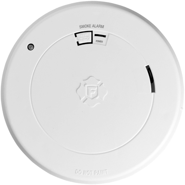 BRK 1046741 - Smoke Alarm