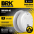 Smoke Alarm - Detects Smoldering Fires - Photoelectric Sensor Thumbnail