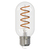 350 Lumens - 4 Watt - 2100 Kelvin - LED Radio Style Spiral Filament Bulb Thumbnail