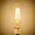 800 Lumens - 7 Watt - 2700 Kelvin - LED Edison Bulb - 5.51 in. x 2.51 in.  Thumbnail