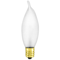 10W Frost Bent Tip