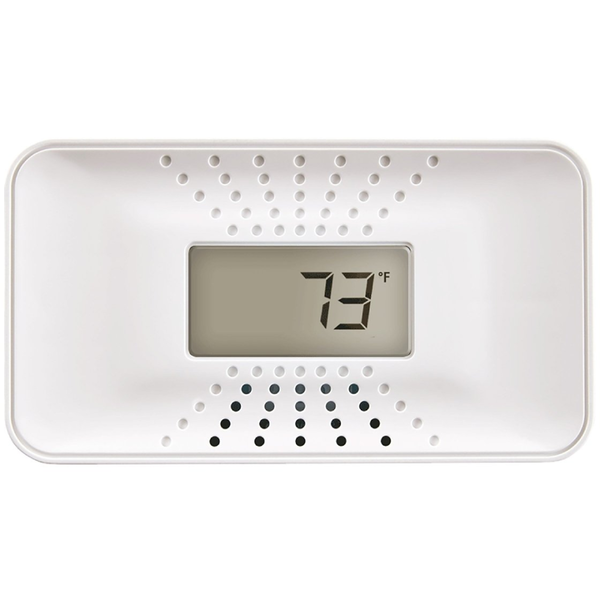 BRK 1039753 - Carbon Monoxide Alarm