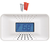 Carbon Monoxide Alarm - Detects CO Hazard Thumbnail