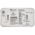 Carbon Monoxide Alarm - Detects CO Hazard Thumbnail