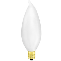 15W FROST FLAME TIP