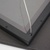 2 x 2 Architectural LED Pendant Fixture with Up/Down Light - 5000 Total Lumens - Black Thumbnail