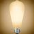 Natural Light - 450 Lumens - 5 Watt - 3000 Kelvin - LED Edison Bulb - 5.4 in. x 2.5 in.  Thumbnail