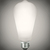 450 Lumens - 5 Watt - 5000 Kelvin - LED Edison Bulb - 5.4 in. x 2.5 in. Thumbnail