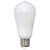 800 Lumens - 9 Watt - LED Edison Filament Bulb - Warm Dimming 3000 to 1800 Kelvin - 5.04 in. x 2.28 in. Thumbnail