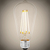 Natural Light - 450 Lumens - 5 Watt - 4000 Kelvin - LED Edison Bulb - 5.4 in. x 2.5 in.  Thumbnail