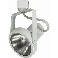 LED Compatible Track Fixture - TYPE L