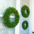 30 in. Boxwood Wreath - UV Resistant Thumbnail