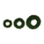 30 in. Boxwood Wreath - UV Resistant Thumbnail
