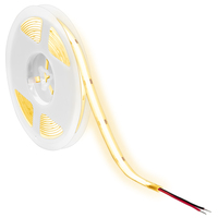 LED TAPE COB 3000K 5 METER