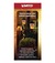 LED Flame Tubular Bulb - 2.5 Watt - 25 Watt Equal - Candle Glow - 4.9 in. x 2.4 in. Thumbnail