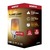 LED Flame Tubular Bulb - 2.5 Watt - 25 Watt Equal - Candle Glow - 4.9 in. x 2.4 in. Thumbnail