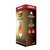 LED Flame Chandelier Bulb - 2 Watt - 25 Watt Equal - Candle Glow - 4.5 in. x 1.4 in. Thumbnail