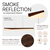 4 ft. LED Linear Wood Pendant - 3000 Kelvin - Brazilian Walnut Thumbnail