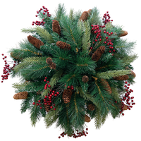CONE BERRY POT FILLER