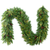 9 ft. Christmas Garland - Mixed Cedar - Battery Operated Thumbnail