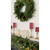 9 ft. Christmas Garland - Mixed Cedar - Battery Operated Thumbnail