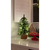 18 in. Mini Christmas Tree - Battery Operated Thumbnail