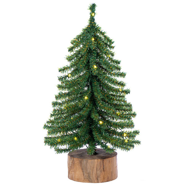18 in. Mini Christmas Tree - PLT-20325