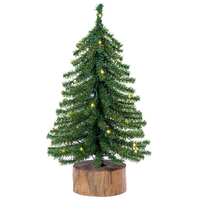 18 INCH TABLE TOP TREE