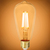 600 Lumens - 7 Watt - 2200 Kelvin - LED Edison Bulb - 5.51 in. x 2.52 in. Thumbnail