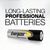 Energizer - AAA Size - Alkaline Battery Thumbnail