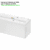 4 ft. Color Selectable Architectural LED Linear Fixture - 4340 Total Lumens - White Thumbnail
