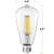 800 Lumens - 7 Watt - 3000 Kelvin - LED Edison Bulb - 5.51 in. x 2.52 in. Thumbnail