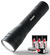 High Lumen Metal LED Flashlight - 1000 Lumens - 3 Light Modes - Water Resistant Thumbnail