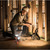 High Output Rechargeable LED Panel Work Light - 1100 Lumens - 2 Light Modes Thumbnail